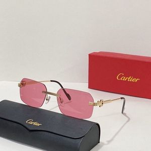 Cartier Sunglasses 700